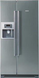 BOSCH service ψυγείου τεχνικός ψυκτικός ανταλακτικά