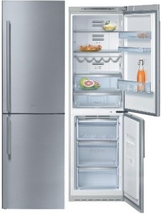 Επισκευή service ψυγείων NEFF