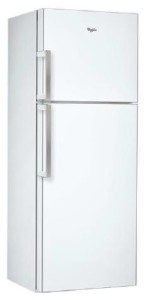 Επισκευή service ψυγείων WHIRLPOOL