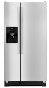 επισκευή ψυγείου ντουλάπα amana τεχνικός ψυκτικός